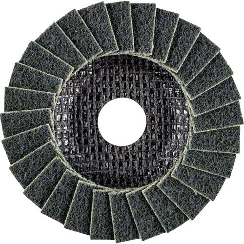 PFERD TOOLS 44694103 Pvl Fächerschleifscheibe Durchmesser 115 mm Bohrungs-Ø 22.23 mm Körnung (num) 240 5 St.