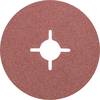 PFERD TOOLS 64106111 Schleifpapier für Schleifteller Körnung (num) 60 (Ø) 115 mm 25 St.