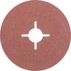 PFERD TOOLS 64108111 Schleifpapier für Schleifteller Körnung (num) 80 (Ø) 115 mm 25 St.