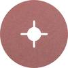 PFERD TOOLS 64112111 Schleifpapier für Schleifteller Körnung (num) 120 (Ø) 115 mm 25 St.