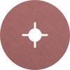 PFERD TOOLS 64112125 Schleifpapier für Schleifteller Körnung (num) 120 (Ø) 125 mm 25 St.