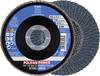 PFERD TOOLS 67686115 Z Sg Power Steelox Fächerschleifscheibe Durchmesser 115 mm Bohrungs-Ø 22.23 mm Körnung (num) 60 10 St.