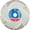 PFERD TOOLS 68000023 Dg Sg Diamanttrennscheibe Durchmesser 178 mm Bohrungs-Ø 22.23 mm 1 St.