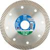 PFERD TOOLS 68000032 Dg Fl Sg Diamanttrennscheibe Durchmesser 125 mm Bohrungs-Ø 22.23 mm 1 St.