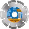 PFERD TOOLS 68011221 Ds Psf Diamanttrennscheibe Durchmesser 115 mm Bohrungs-Ø 22.23 mm 1 St.