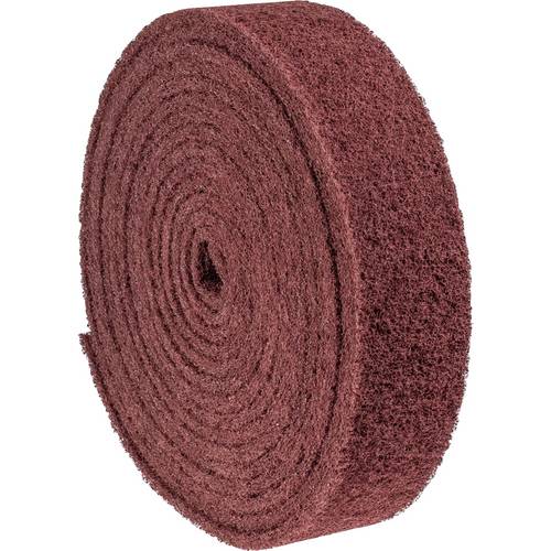 PFERD TOOLS 45018308 Vliesbandrolle VBR 100 A 80 10 m