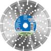 PFERD TOOLS 68000044 Ds Sg Diamanttrennscheibe Durchmesser 230 mm Bohrungs-Ø 22.23 mm 1 St.