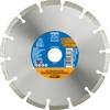 PFERD TOOLS 68017221 Ds Psf Diamanttrennscheibe Durchmesser 178 mm Bohrungs-Ø 22.23 mm 1 St.