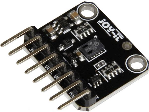 Joy-it SEN-CCS811V1 Sensor-Modul   1 St.