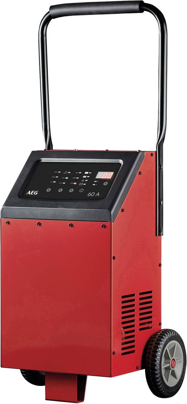 AEG LT 60 10091 Werkstattladegerät  60 A
