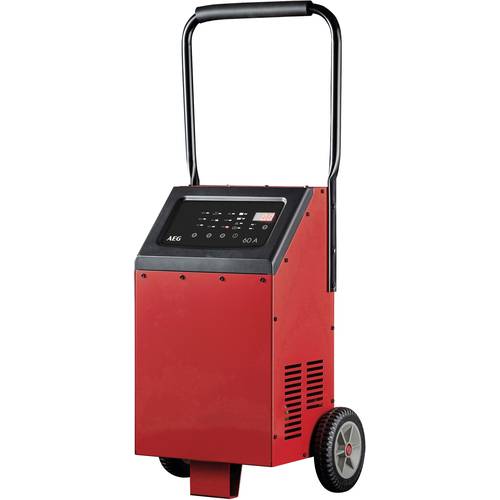 Thumbnail - AEG LT 60 10091 Werkstattladegerät 60 A 20 A