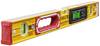 Stabila TECH 196 electronic IP 65 17670 Digitale Wasserwaage 61 cm