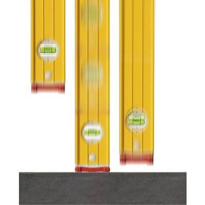 Stabila TECH 196 electronic IP 65 17673 Digitale Wasserwaage inkl. Tasche 122 cm 0.50 mm/m-11