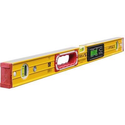 Stabila TECH 196 electronic IP 65 17673 Digitale Wasserwaage inkl. Tasche 122 cm 0.50 mm/m-1