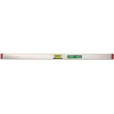 Stabila TECH 196 electronic IP 65 17673 Digitale Wasserwaage inkl. Tasche 122 cm 0.50 mm/m-2
