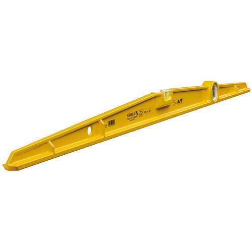 Thumbnail - Stabila Type 81 S 2506 Leichtmetall-Wasserwaage 100 cm