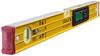 Stabila TECH 196 M electronic IP 65 17677 Digitale Wasserwaage mit Magnet 61 cm 0.50 mm/m