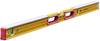 Stabila Type 196-2 K 16406 Leichtmetall-Wasserwaage 122 cm