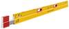 Stabila Type 106 TM 17710 Teleskop-Wasserwaage mit Magnet 318 cm 0.75 mm/m