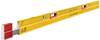 Stabila Type 106 TM 17711 Teleskop-Wasserwaage mit Magnet 379 cm 0.50 mm/m
