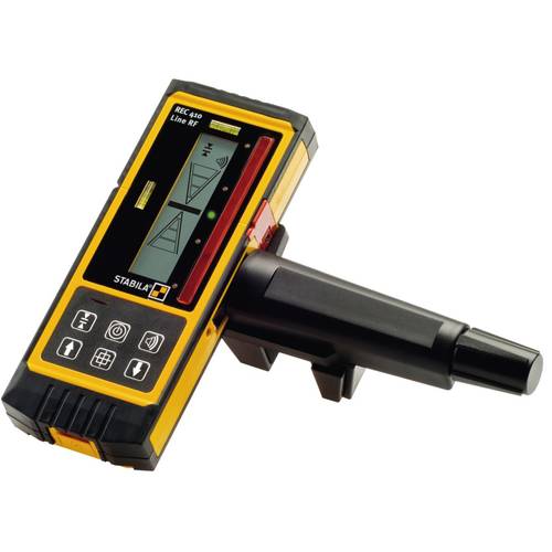 Stabila 17955 Laserempfänger für Rotationslaser
