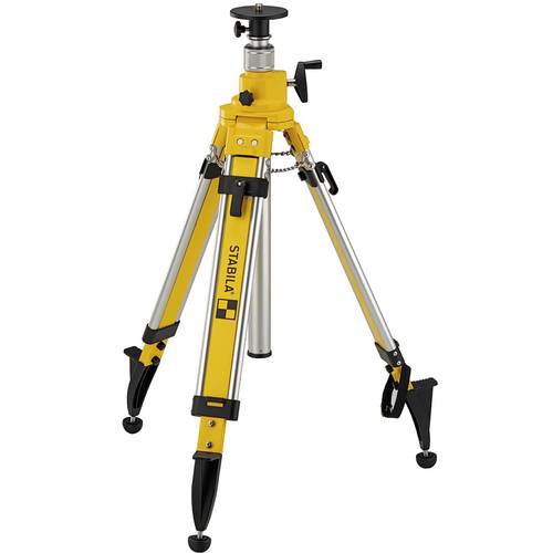 Stabila 18194 Kurbelstativ Höhe (max.)=220 cm