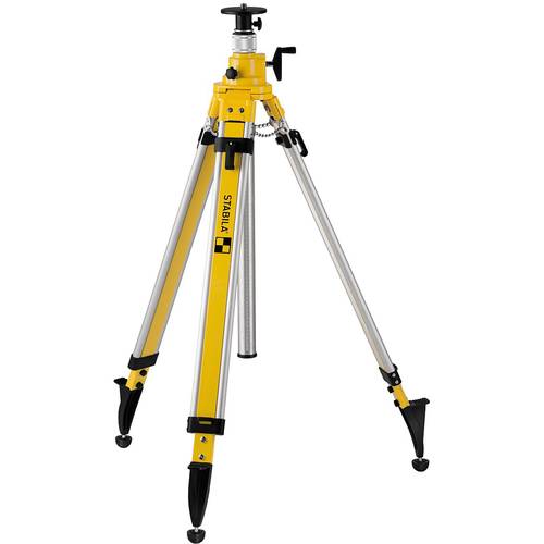 Stabila 18560 Kurbelstativ Höhe (max.)=300 cm