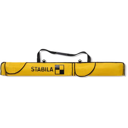 Stabila LCC-5-120 18986 Wasserwaagen-Tasche (L x B x H) 132 x 17.50 x 2.8 cm