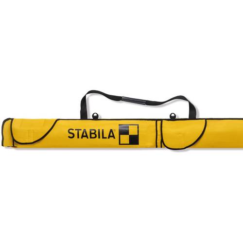 Stabila LCC-6-200 18987 Wasserwaagen-Tasche (L x B x H) 204.50 x 17.50 x 2.8 cm