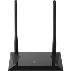 Wi-Fi router EDIMAX BR-6428NS V5, 2.4 GHz, 300 MBit/s