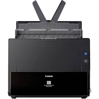 Canon imageFORMULA DR-C225 II Dokumentenscanner A4 25 Seiten/min USB-A (USB 2.0)