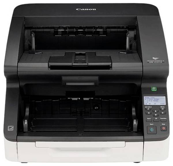 Canon CANON DR-G2110 Dokumentenscanner Dokumentenscanner  A3  220 Bilder/min USB