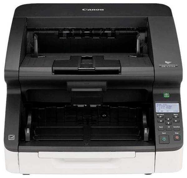 Canon CANON DR-G2140 Dokumentenscanner Dokumentenscanner  A3  280 Bilder/min USB