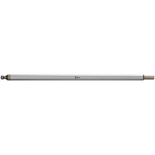 Wera 84 Werkstatt Wechselklinge SW 5