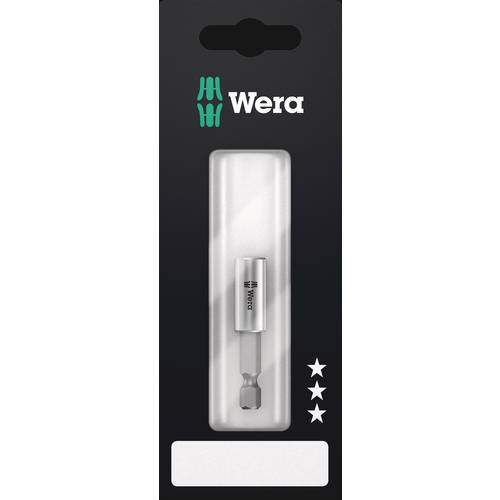 Wera 899/4/1 S 05160976001 899/4/1 S Universalhalter mit starkem Sprengring, 1/4 x 50 mm