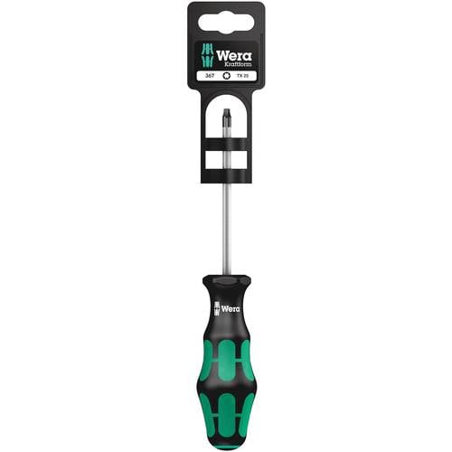 Wera 367 Torx-Schraubendreher 1 St.