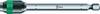 Wera 889/4 R Rapidaptor Schnellwechselbithalter 100 mm 1/4" (6.3 mm)
