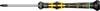 Wera 1567 ESD Micro ESD Torx-Schraubendreher Größe (Schraubendreher) T 10 Klingenlänge: 60 mm 1 St.