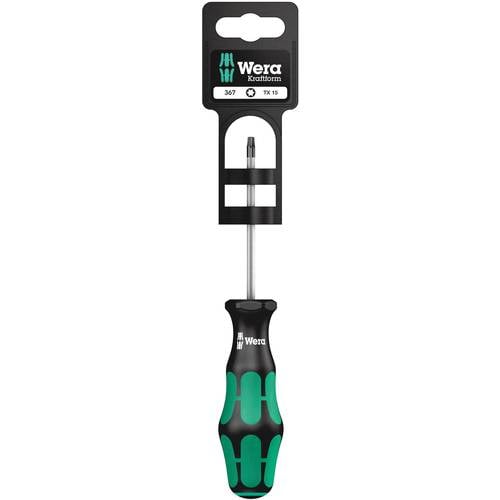 Thumbnail - Wera 367 Torx-Schraubendreher 1 St.