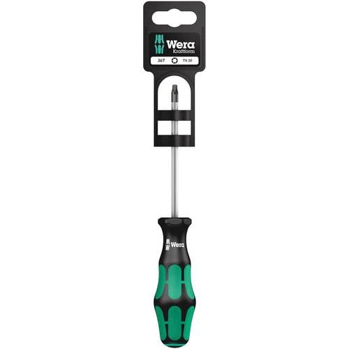 Wera 367 Torx-Schraubendreher 1 St.