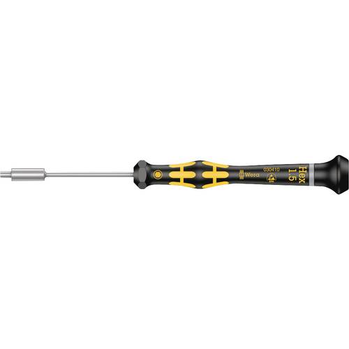 Wera 1569 ESD Micro Steckschlüssel-Schraubendreher 1 St.