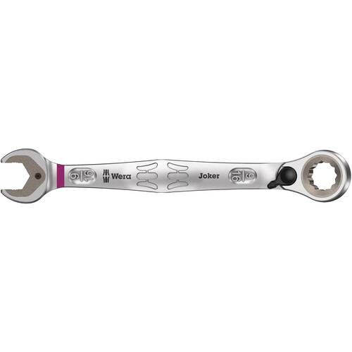 Wera 05020079001 Joker Switch Ring-Maulschlüssel 1 Stück Schlüsselweite (Metrisch) 8 - 25 mm