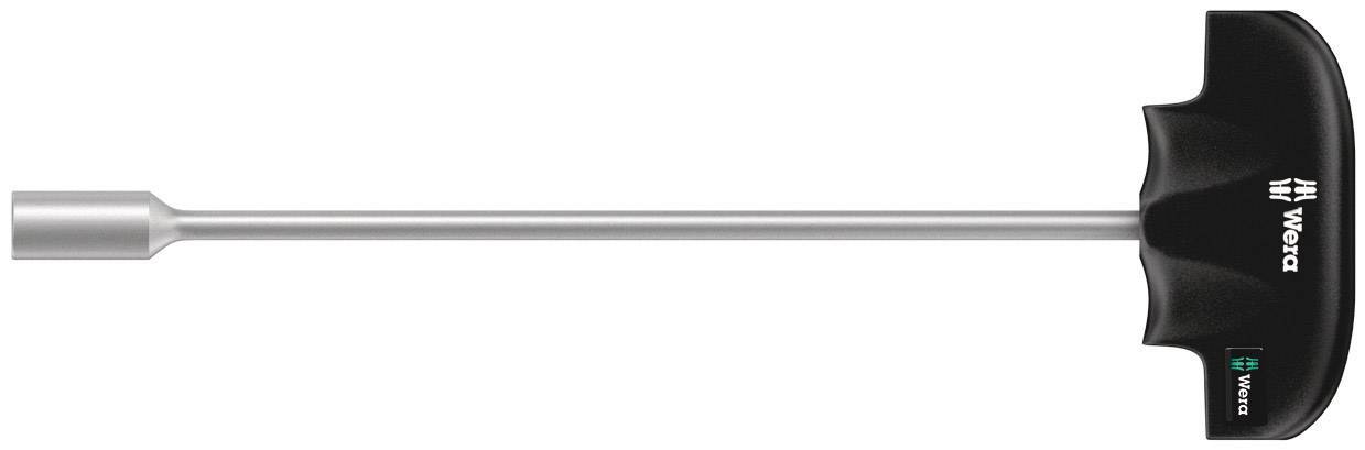 Wera T-Griff Steckschlüssel 9 x 230 mm 6-kant-0