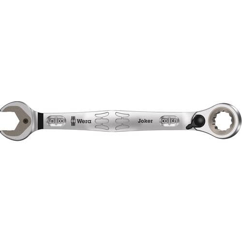 Wera 05020080001 Joker Switch Ring-Maulschlüssel 1 Stück Schlüsselweite (Metrisch) 8 - 25 mm