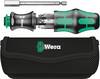 Wera Kraftform Kompakt 28 B 05134491001 Werkzeugset 6teilig