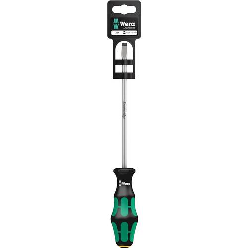 Wera 334 Schlitz-Schraubendreher