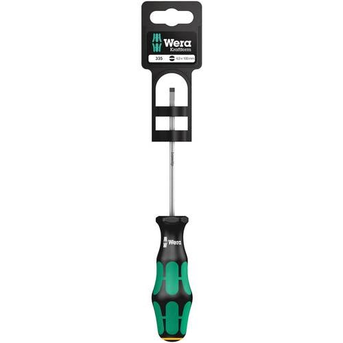 Thumbnail - Wera 335 Elektriker Schlitz-Schraubendreher