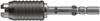 Wera 898/21 Schnellwechselbithalter 50 mm 5/32" (4 mm) Halfmoon