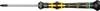 Wera 1567 ESD Micro ESD Torx-Schraubendreher Größe (Schraubendreher) T 9 Klingenlänge: 40 mm 1 St.