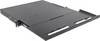 Intellinet 19" Sliding Shelf with Extending Workspace - Rack - Regal - 1U - 48.3 cm (19")